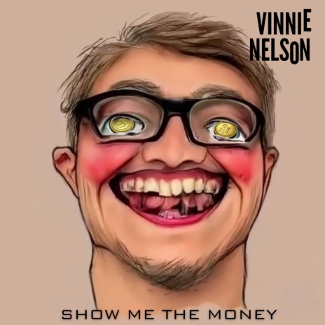 show me the money cover art