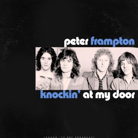 Do You Feel Like We Do (Live 1972) cover art