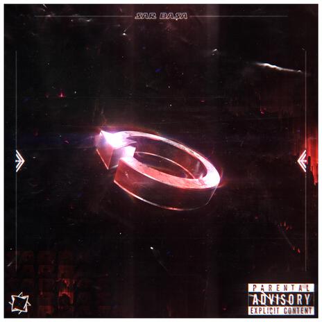 Sar Başa ft. Ares & Oski cover art