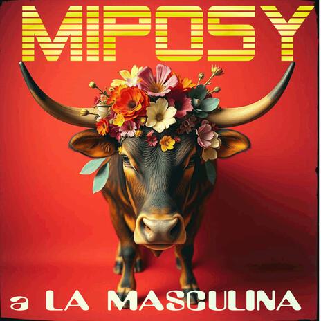 La masculina cover art