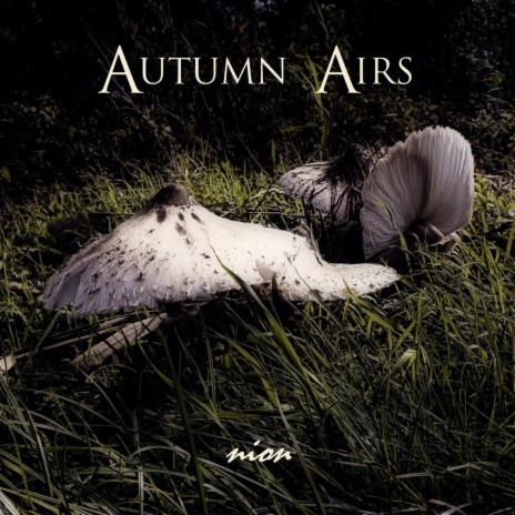 Autumn cover art