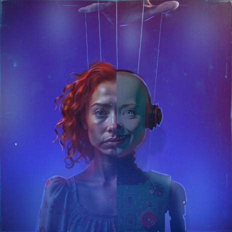 Машины cover art