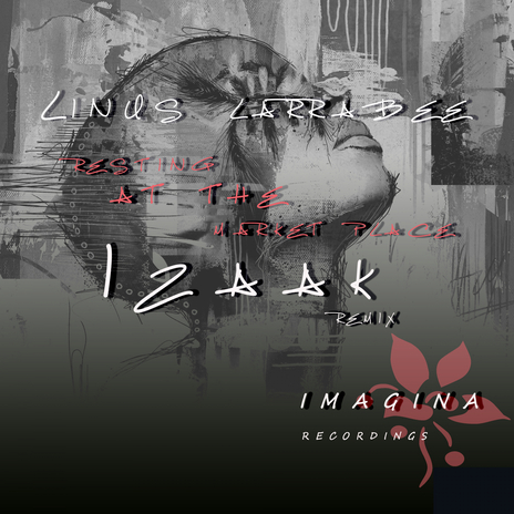resting at the market place (Izaakdeepdrumsrmx) cover art