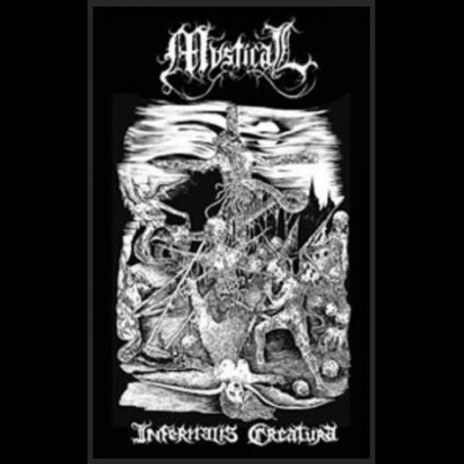 Invocação Malévola cover art