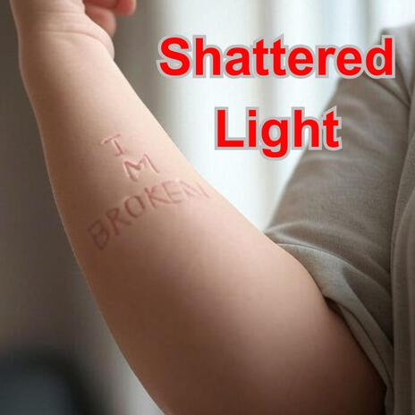Shattered Light cover art