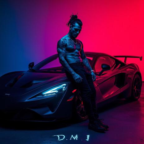 Bad Ass cover art