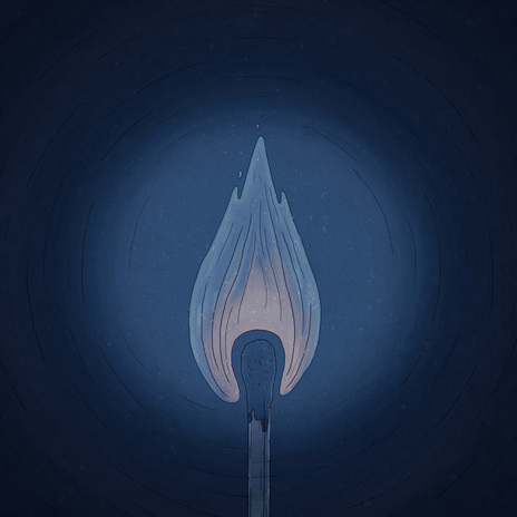 I'm On Fire cover art
