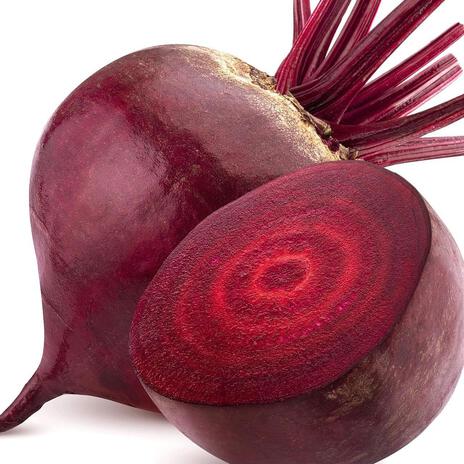 beet 3 (boiled) cover art