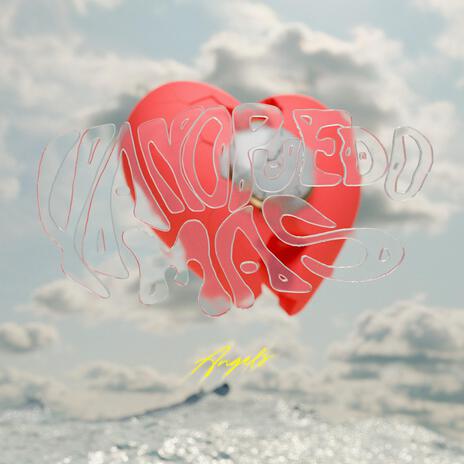 Ya no puedo más cover art