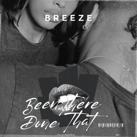Been there, done that cover art