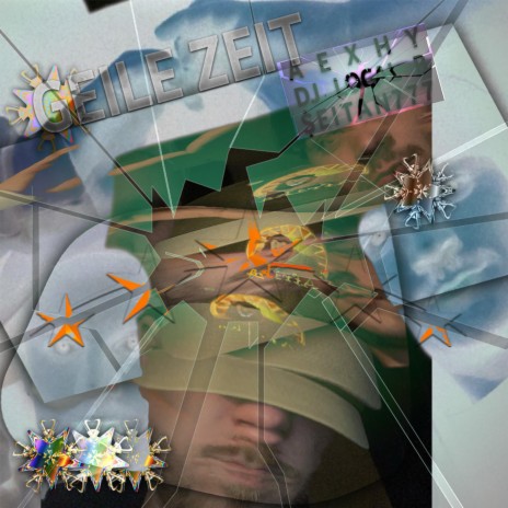 Geile Zeit ft. DJ Local B & $eitan777 cover art