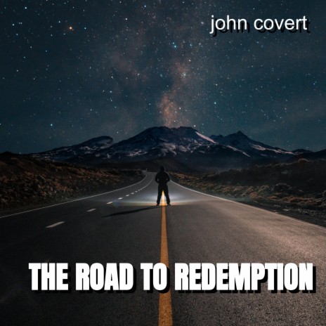 The Road to Redemption cover art