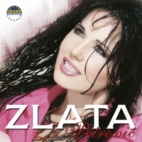 Žena Zmaj cover art