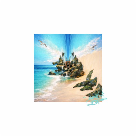 Keep Time (Second Cycle) cover art