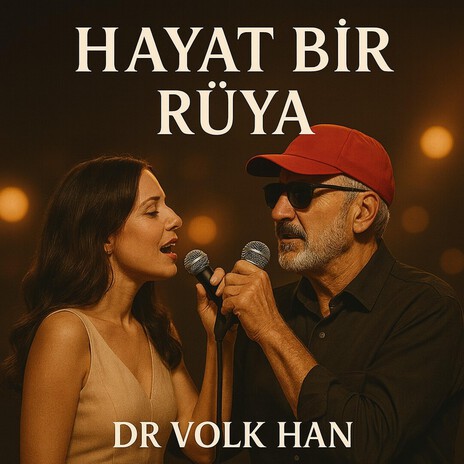 HAYAT BİR RÜYA (alt.mix) cover art