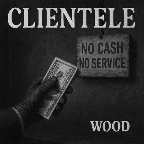 Clientele cover art