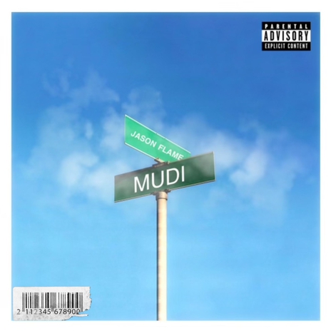 A Sign ft. Jason Flame cover art