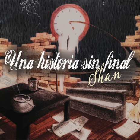 Todo claro cover art