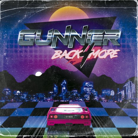 Cold nights (album version) cover art