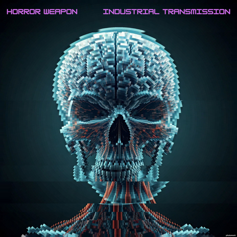 cyaNate cover art