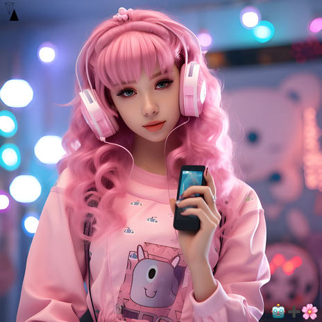 tik tok dance ft. bloomy btw cover art