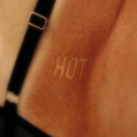 Hot cover art