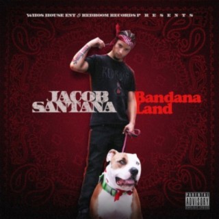 Jacob Santana