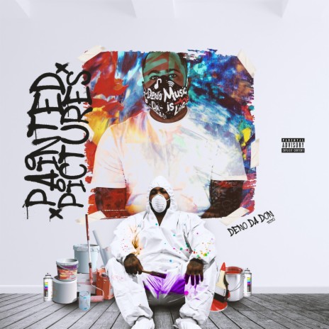 Unspoken Words ft. Silk Swagga cover art