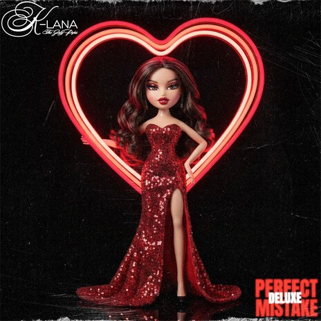 I'm Not Ready cover art