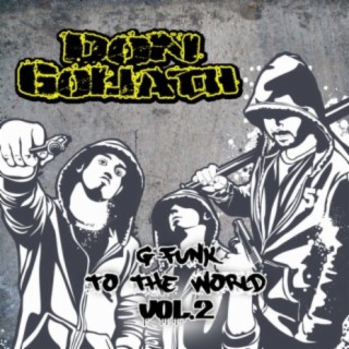 Don Goliath