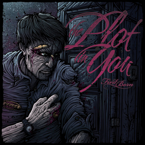 Unwelcome cover art