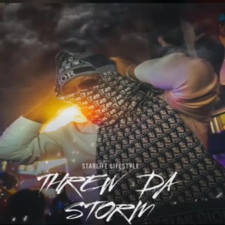 Threw Da Storm