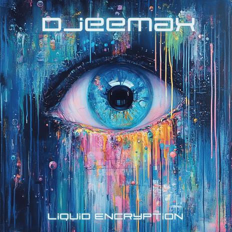 Liquid Encryption cover art