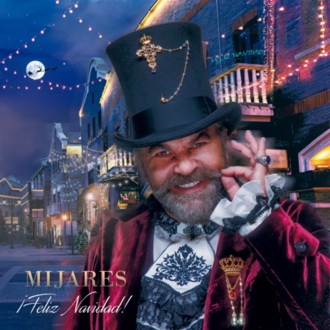 Mamacita ¿Dónde Está Santa Claus? cover art