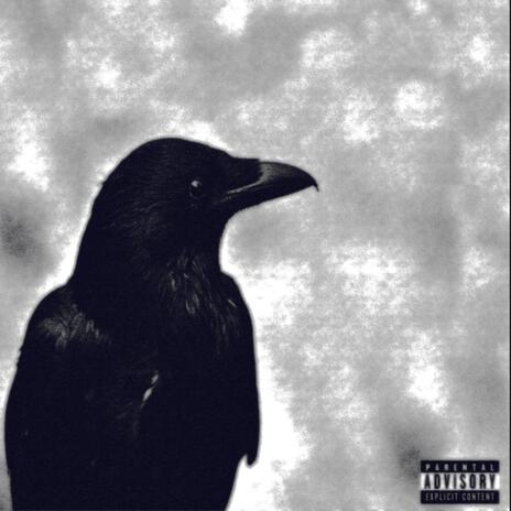 CUERVOS ft. Yun Andrekz cover art