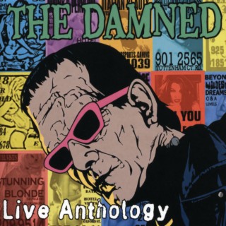 Live Anthology