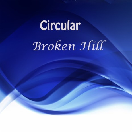 Broken Hill Circular, Pt. 3 cover art