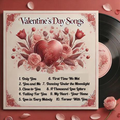 Only You cover art