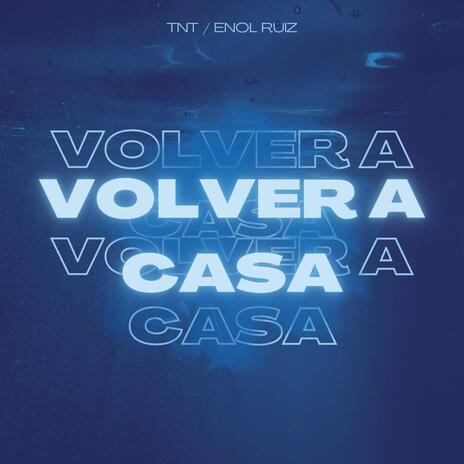 Volver a casa cover art