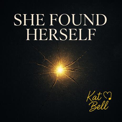 She Found Helrself cover art