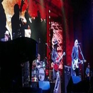 Tom Petty & The Heartbreakers
