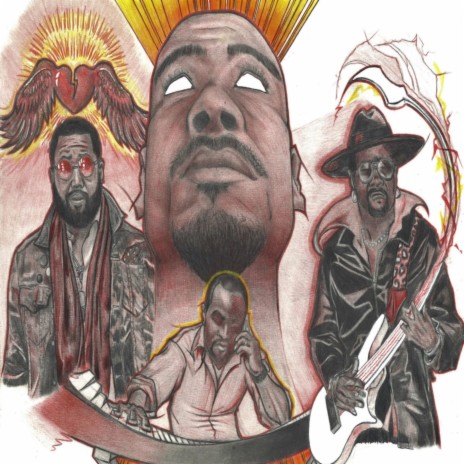 Jet Life (feat. Tony Brown & Eriq Troi) cover art