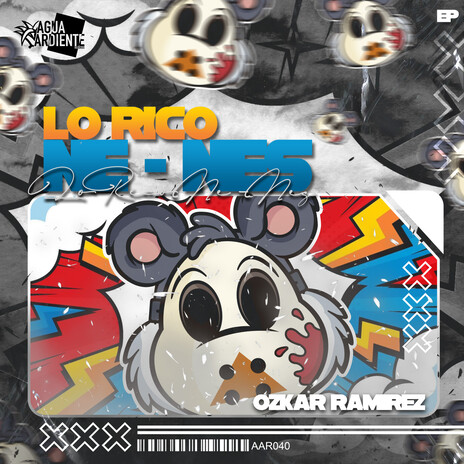 Asunto (Circuit Mix) cover art