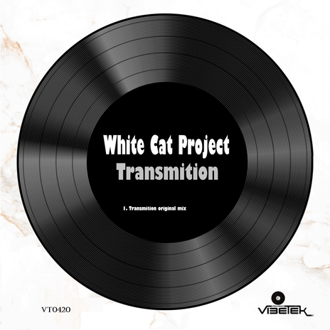 Transmition (original mix) cover art