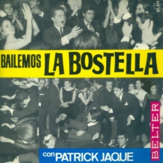 Bailemos la Bostella