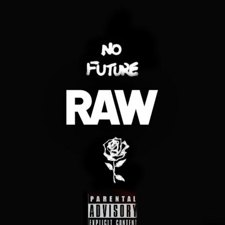 RAW cover art