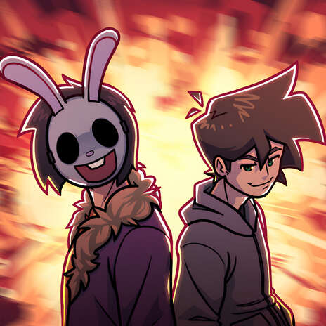 LIKE cover art