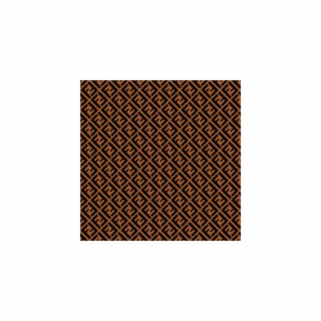 FENDI cover art