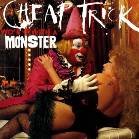 Didn't Know I Had It cover art