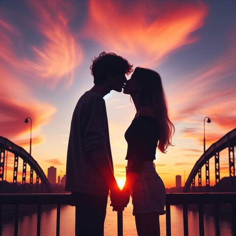 Un Beso Prohibido cover art